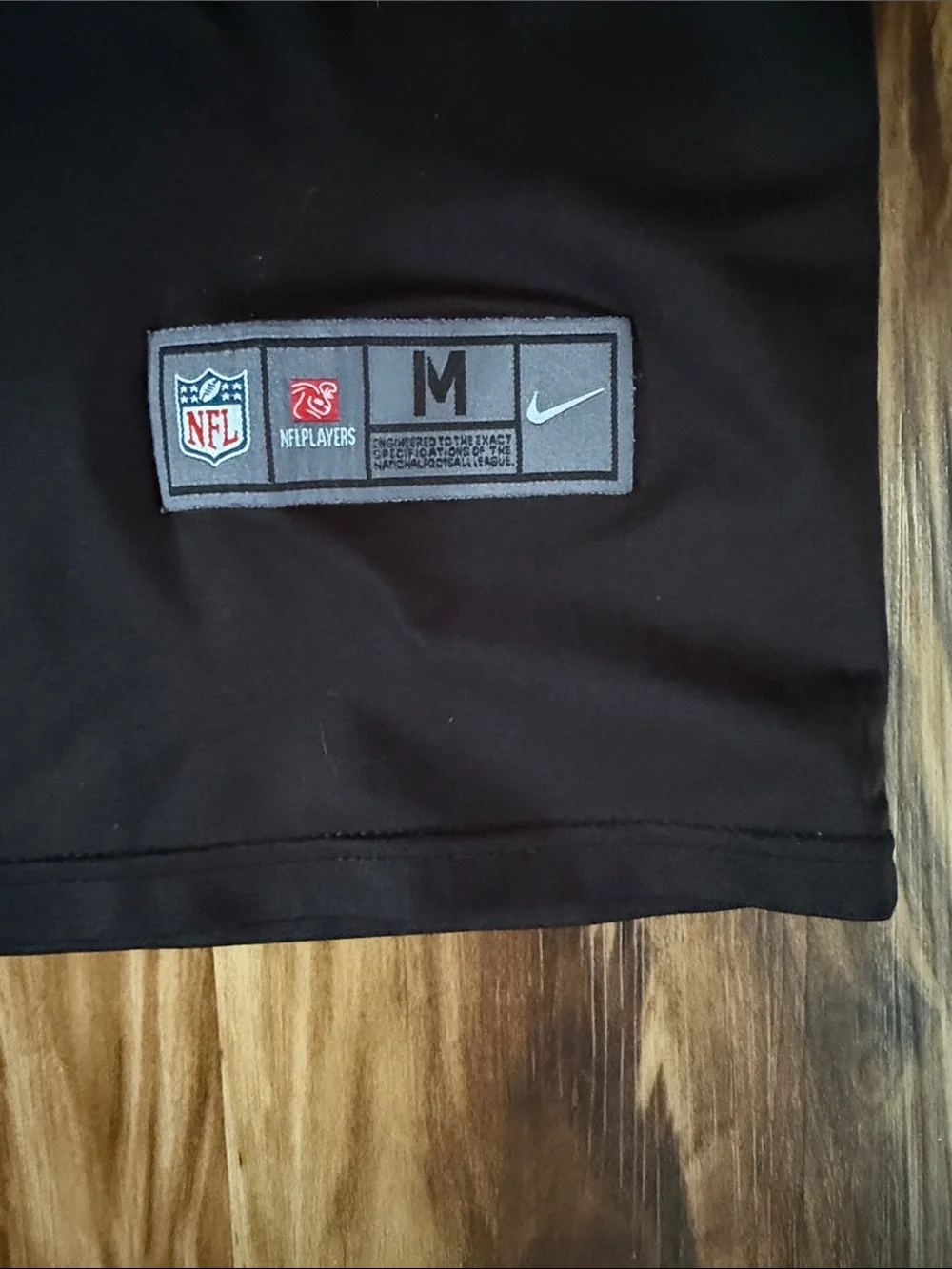 Nike Pittsburgh Steelers Jersey ✨🖤💛🏈 - Picture 4 of 8